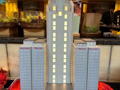 -威斯汀舞台餐厅