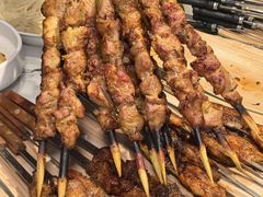 -巴依老爷新疆美食(常营店)