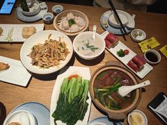 -点心传说·粤菜点心(佐阾虹湾店)