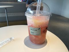 -喜茶(广州番禺奥园广场店)
