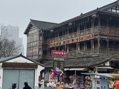 -大小河街