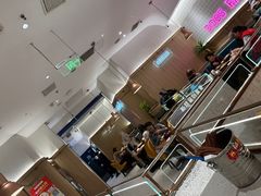 -老板恋上鱼(印象城店)