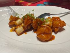 -甬府小鲜(万象城店)