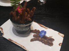 -柒园·三十年创意杭帮菜(龙湖滨江天街店)