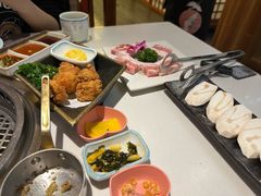 -千寻山野烤肉(中关村店)