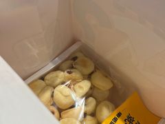 -東更道点心行(崂山丽达店)