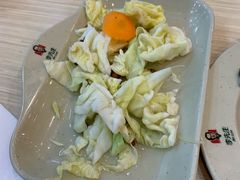 -李先生(天山路店)