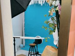 -海马体照相馆(上海晶耀前滩店)