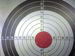 -枪馆1号实弹射击俱乐部