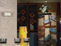 -海之屋韩式烤肉(海棠68环球美食街店)