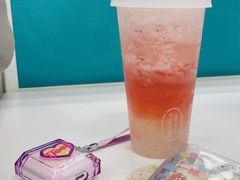 -喜茶(上海正大广场店)