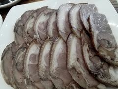 酱肘花-南磨房食府(燕莎奥特莱斯购物中心店)