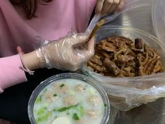 -刘记小花鸭霸王(曲塘路店)