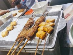 -管氏翅吧(广渠门店)