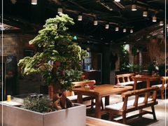 大堂-丹江渔村(首都机场店)