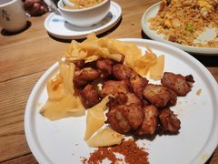-老東粥皇·茶餐厅(云路中心店)
