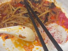 -阳阳中国饭(龙湖大兴天街)