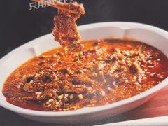 -眉州东坡(团结湖店)