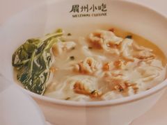-眉州小吃(石景山店)