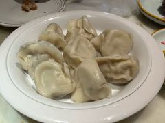 -日丰园海肠水饺·老字号大连海鲜(和平广场店)