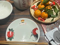 -广府乡下·饭庄(新港东路店)