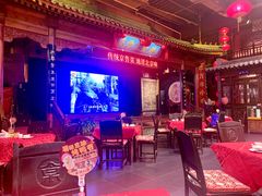 -正阳门饭庄·烤鸭·北京菜(万丰路七里庄店)