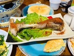 -蒙亨·手把肉·蒙古包文化主题餐厅(天恒广场店)
