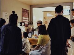 -小团圆糖水铺(襄阳南路店)