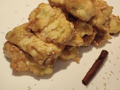 -甄御•海鲜新青岛菜(麦岛店)