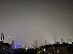 -南京圣和府邸豪华精选酒店