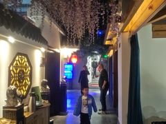 -食悦江南·淮扬菜·烤鸭(亚运村·惠新店)