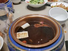 -享月汤皇·海鲜小火锅·聚会(曲江创意谷店)