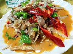 -煲来饱去冷水鱼