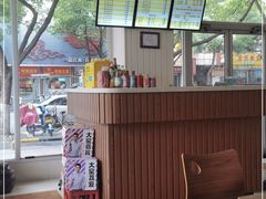 -马路桥姜汤面(江城大楼店)