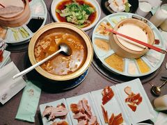 -羲和雅苑•北京烤鸭(国贸商城店)