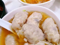 -麦文记面家(佐敦店)