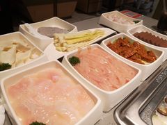 -海底捞火锅(番禺广场店)