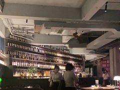 大堂-新悦·霞浦海鲜生(上下杭店)