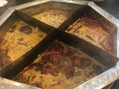 -陈眼镜火锅(总店)