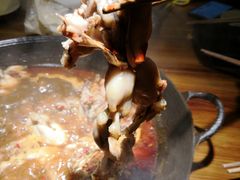 -老天桥蛙炉火锅(姑苏总店)