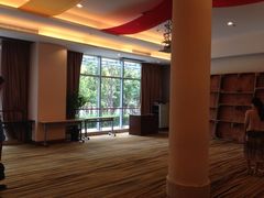 -上海中兴和泰酒店(张江高科地铁站店)