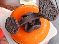 -萬春金福下午茶(故宫店)