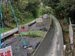 -富斯特索道