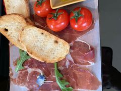 -上海苏宁宝丽嘉酒店·Cafe Bellagio西餐厅