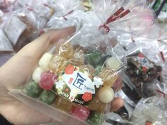 -紫荆城食品交易中心(华强北店)