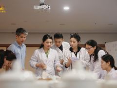 -汉艺唐风茶艺培训(联发华美空间店)