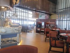 -洲际酒店·地平线全日餐厅HORIZON CAFÉ