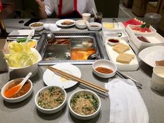 -海底捞火锅(天一广场亚细亚店)