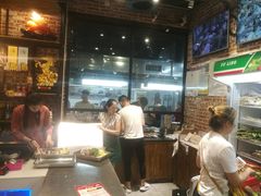 -张师傅烧烤(CBD店)