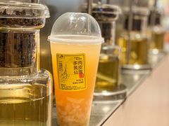 -喜茶(深圳海岸城店)